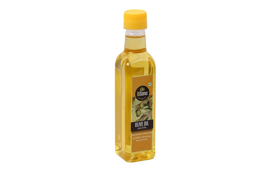 Disano Olive Oil    Bottle  250 millilitre